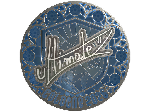 ultimate (Foil) | Cologne 2026