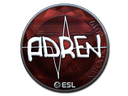 AdreN (Foil) | Katowice 2019