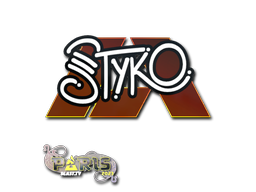 STYKO | Paris 2023