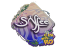 saffee | Rio 2022