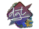 dgt (Glitter) | Rio 2022