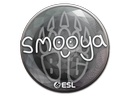 smooya | Katowice 2019