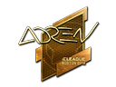 AdreN (Gold) | Boston 2018