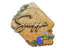Snappi | Rio 2022