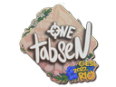 tabseN | Rio 2022
