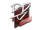 DD | Boston 2018