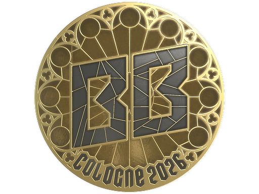 BetBoom (Gold) | Cologne 2026