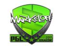 markeloff | Krakow 2017