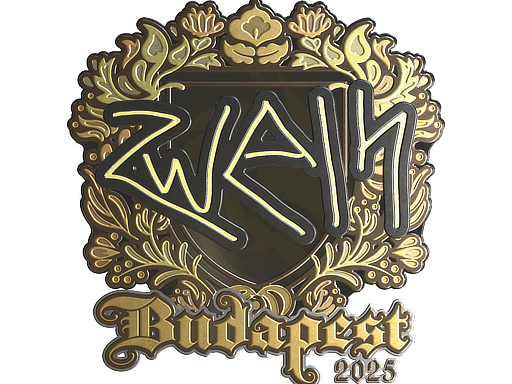 zweih (Gold) | Budapest 2025