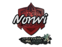 Norwi | Antwerp 2022