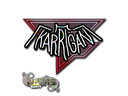karrigan (Glitter) | Paris 2023