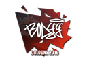 bodyy | Cologne 2016