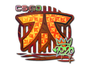 Fnatic (Holo) | 2020 RMR