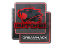 iBUYPOWER | DreamHack 2014