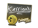 karrigan | Cologne 2015