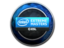 IEM (Foil) | Katowice 2019