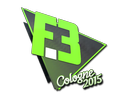 Flipsid3 Tactics | Cologne 2015