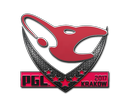 mousesports | Krakow 2017