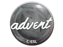 advent | Katowice 2019