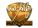 kioShiMa (Gold) | Krakow 2017
