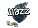Liazz (Glitter) | Paris 2023