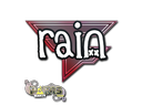 rain | Paris 2023
