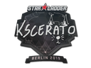 KSCERATO | Berlin 2019