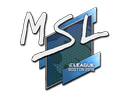 MSL | Boston 2018