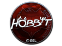 Hobbit (Foil) | Katowice 2019