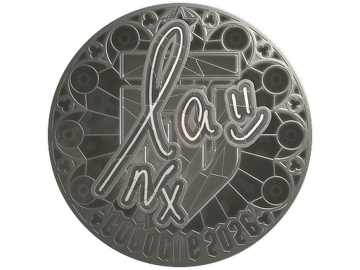 lauNX (Foil) | Cologne 2026