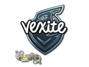 vexite | Paris 2023