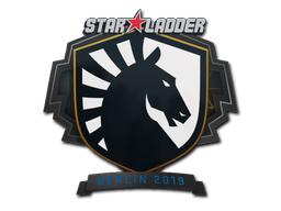 Team Liquid | Berlin 2019