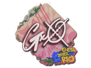 gxx- | Rio 2022