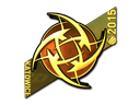 Ninjas in Pyjamas (Gold) | Katowice 2015