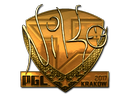 NiKo (Gold) | Krakow 2017