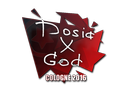 Dosia | Cologne 2016