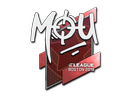 mou | Boston 2018