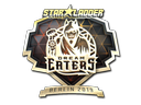 DreamEaters (Gold) | Berlin 2019