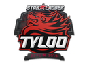 Tyloo | Berlin 2019