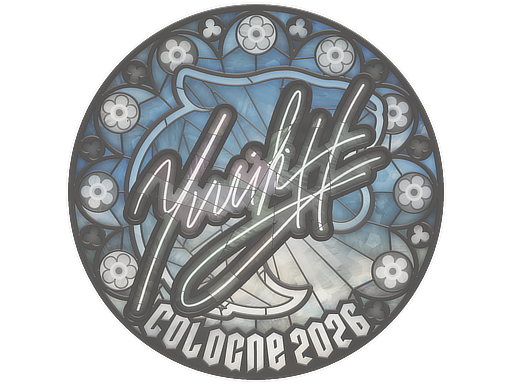 yuurih | Cologne 2026