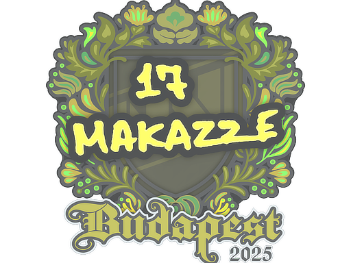 makazze | Budapest 2025