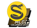 Splyce | MLG Columbus 2016