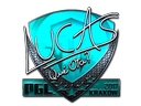 LUCAS1 (Foil) | Krakow 2017