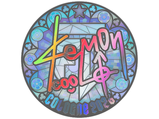 dem0n (Holo) | Cologne 2026