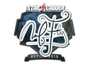 NAF (Foil) | Berlin 2019