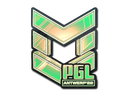 PGL (Holo) | Antwerp 2022
