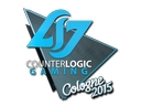 Counter Logic Gaming | Cologne 2015