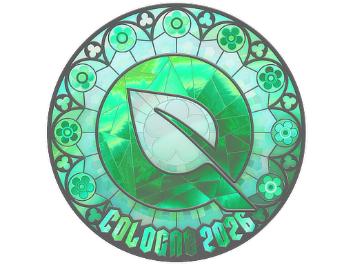 FlyQuest (Holo) | Cologne 2026