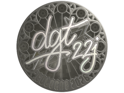 dgt (Foil) | Cologne 2026