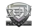 zehN | Krakow 2017